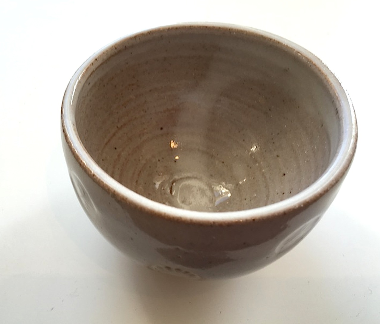 Nachiko Takahashi |Chawan Bowl   | McAtamney Gallery and Design Store | Geraldine NZ